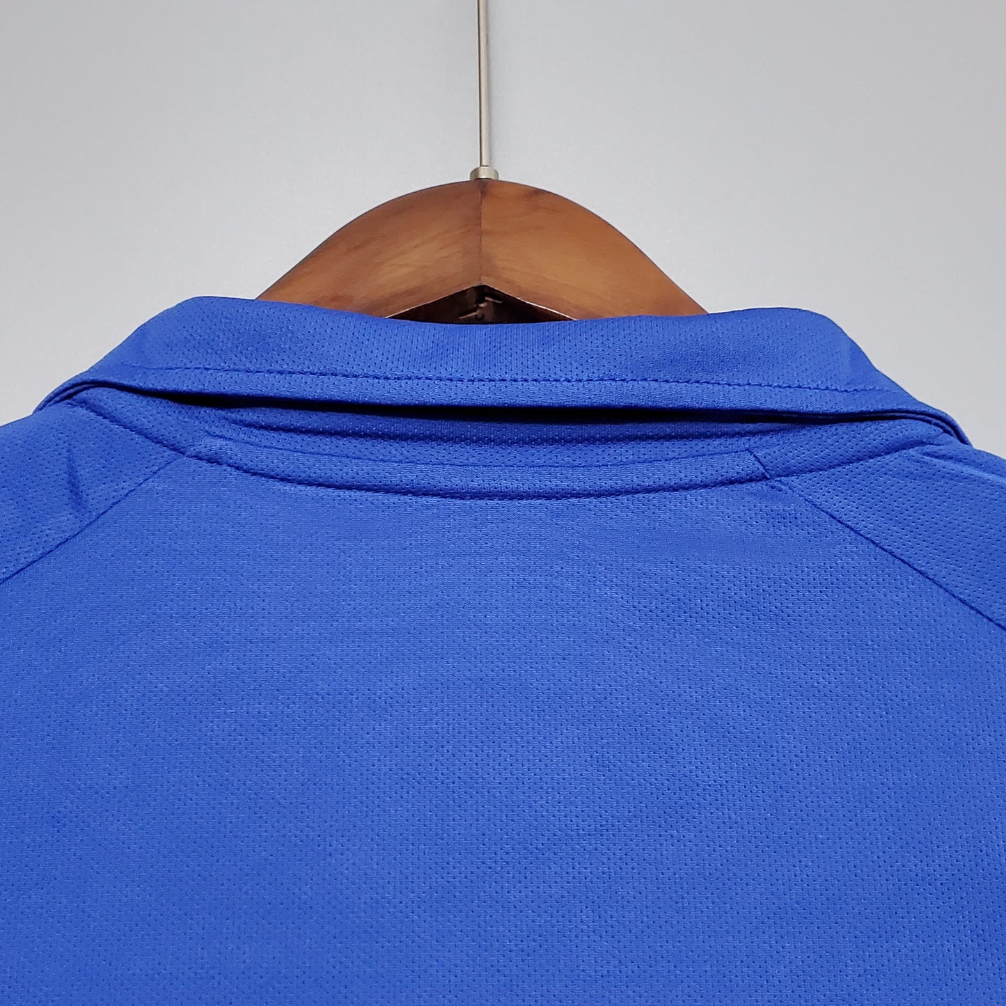 Classic Brazil 1984 Shirt