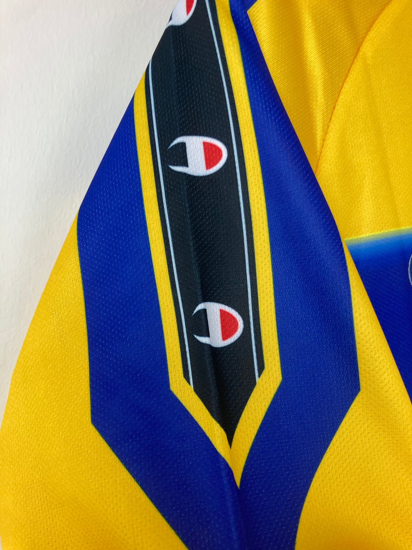 Camiseta Clásica Cannavaro Parma FC 1999-00