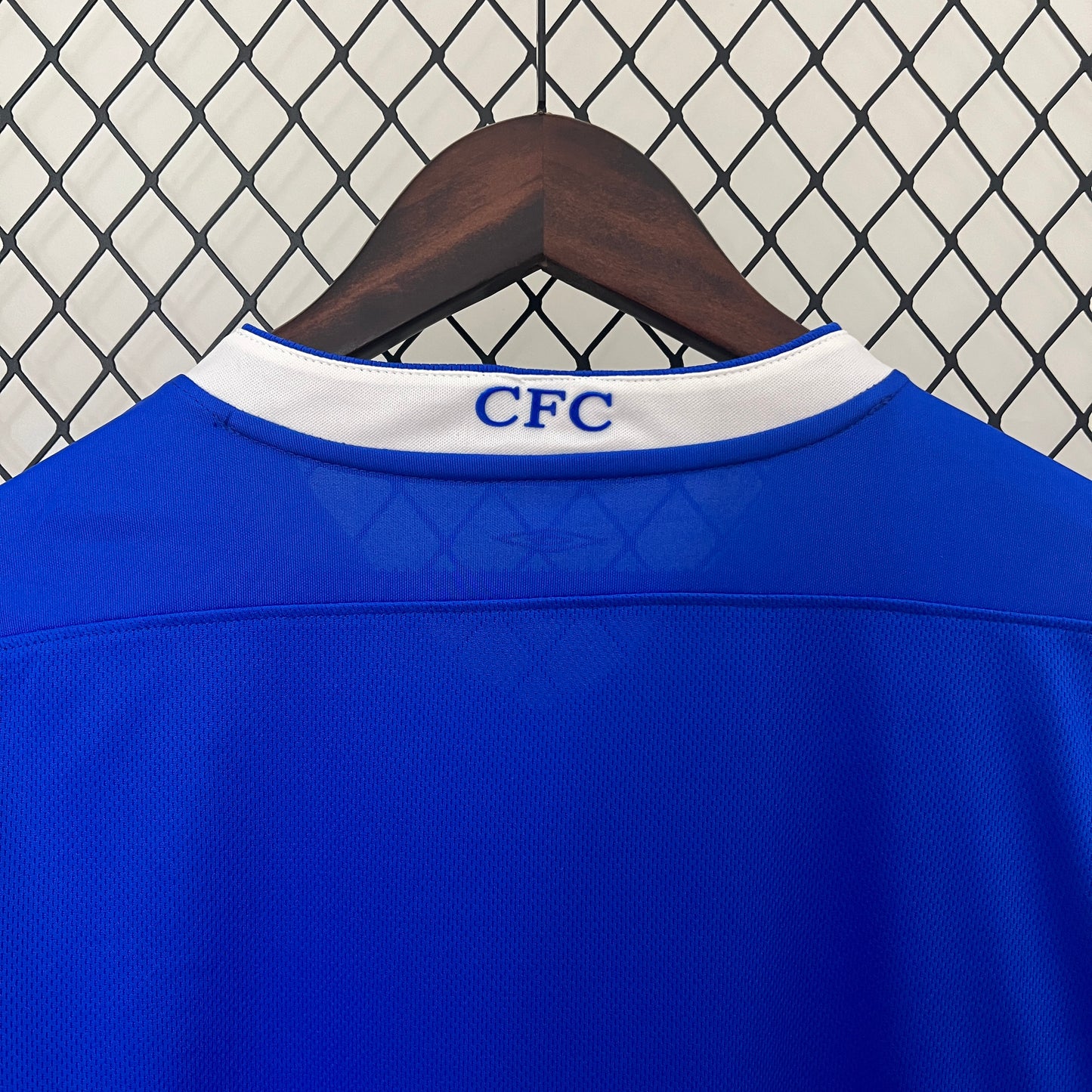 Chelsea FC Classic Shirt 2003-05