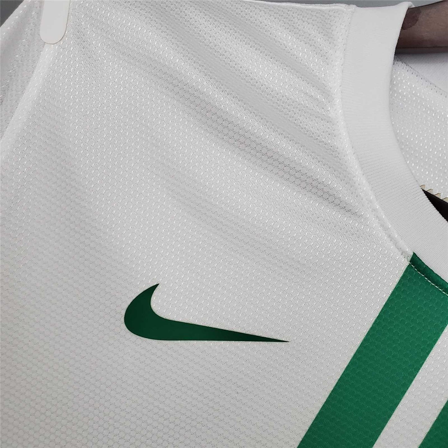 Camiseta Clásica Crisitiano Portugal Visitante 2012