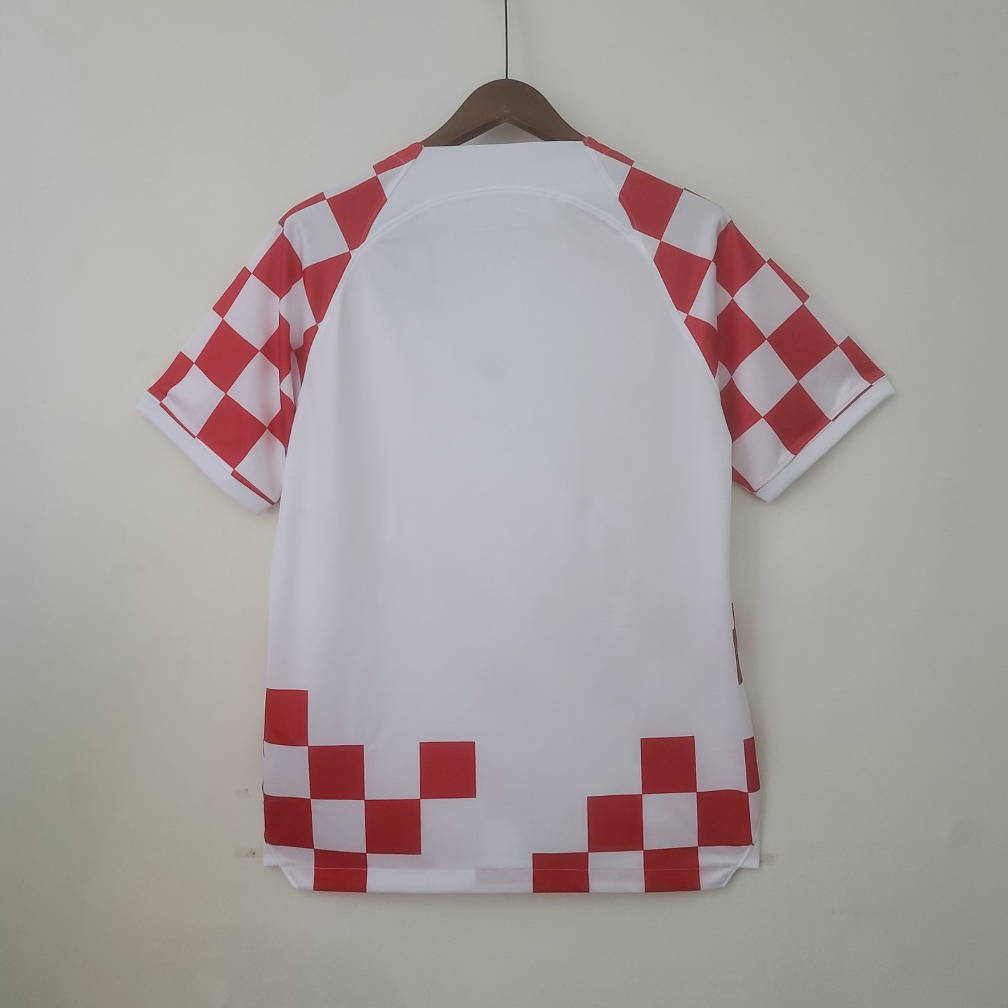 Camiseta Clásica Croacia 2022
