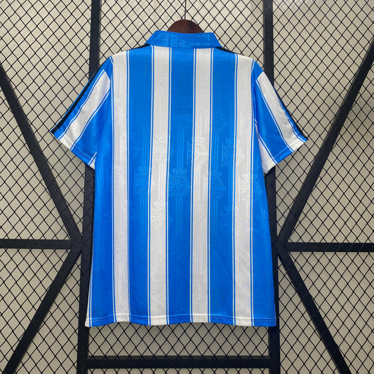 Camiseta Clásica Deportivo de La Coruña 1997-98