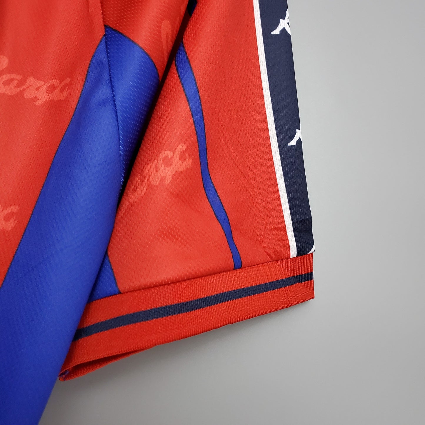 Camiseta Clásica FC Barcelona 1997-98