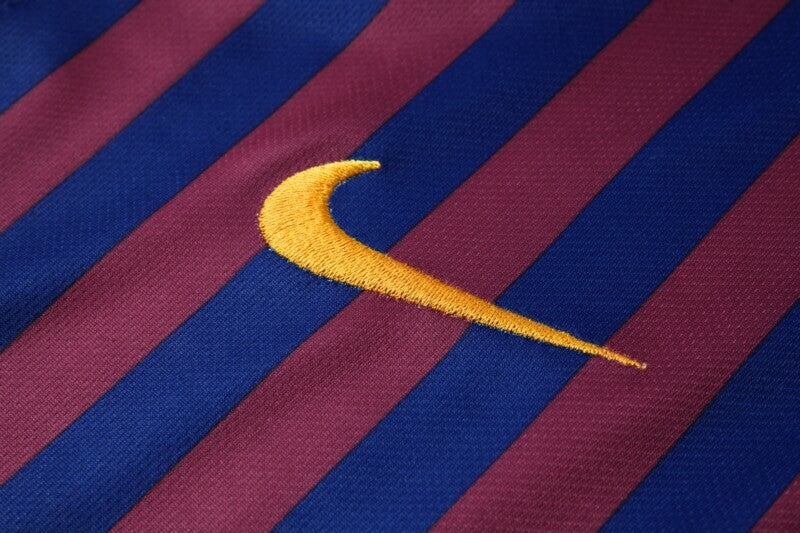 Camiseta Clásica FC Barcelona 2018-19