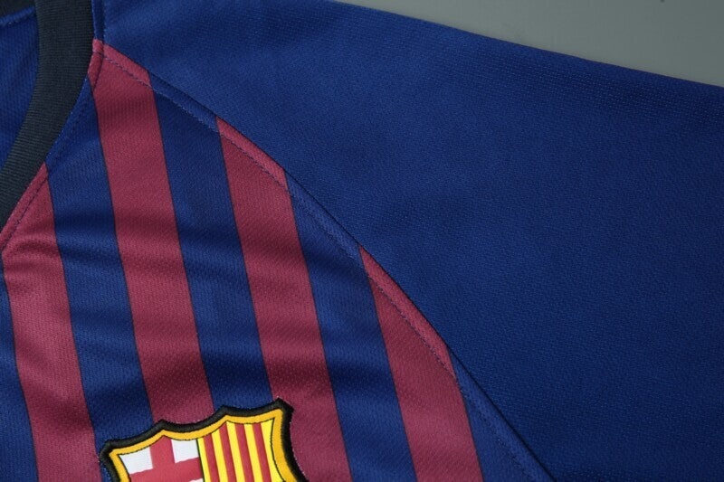 Camiseta Clásica FC Barcelona 2018-19