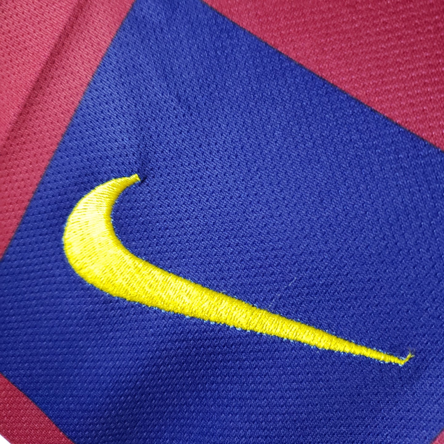Camiseta Clásica FC Barcelona 2019-20