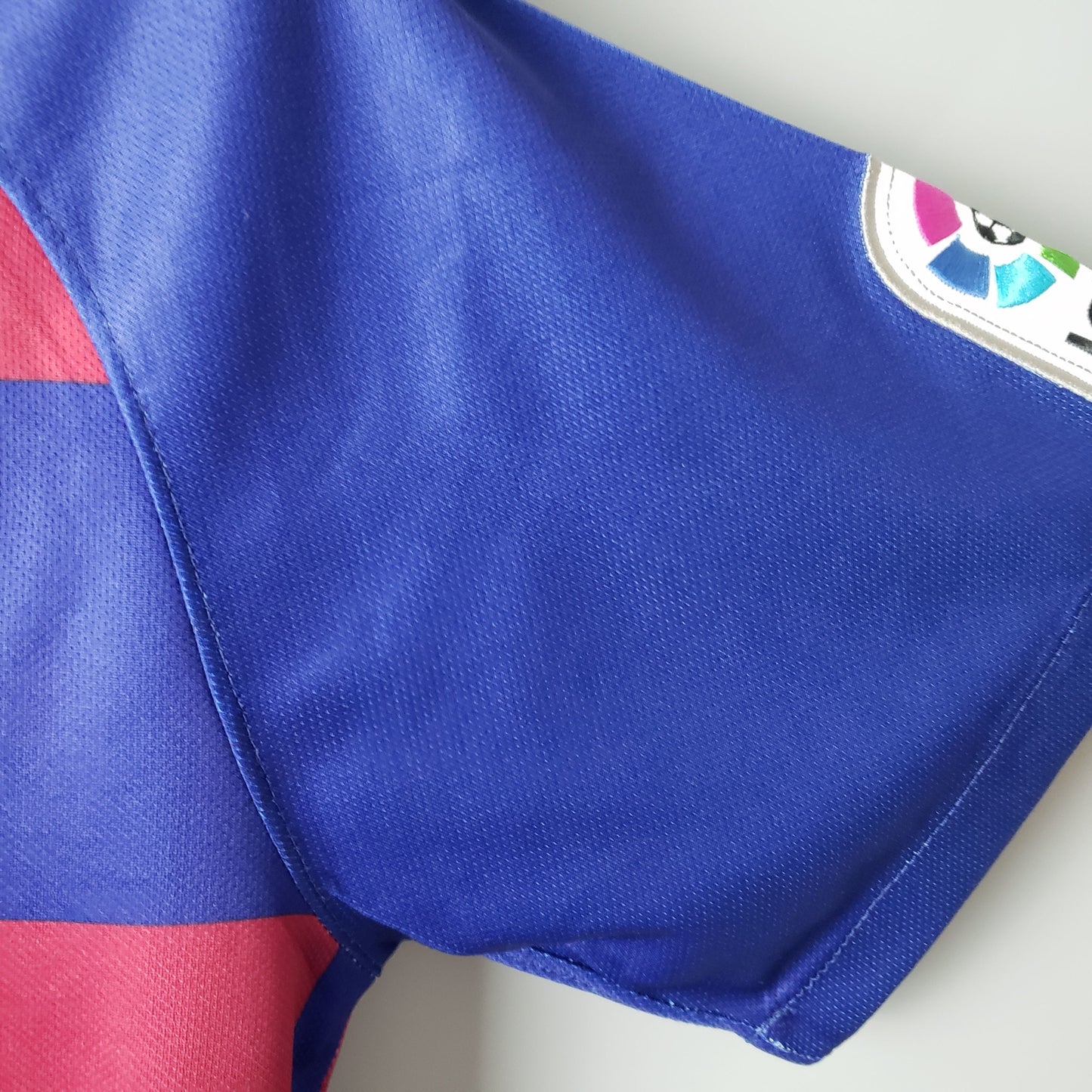 Camiseta Clásica FC Barcelona 2019-20