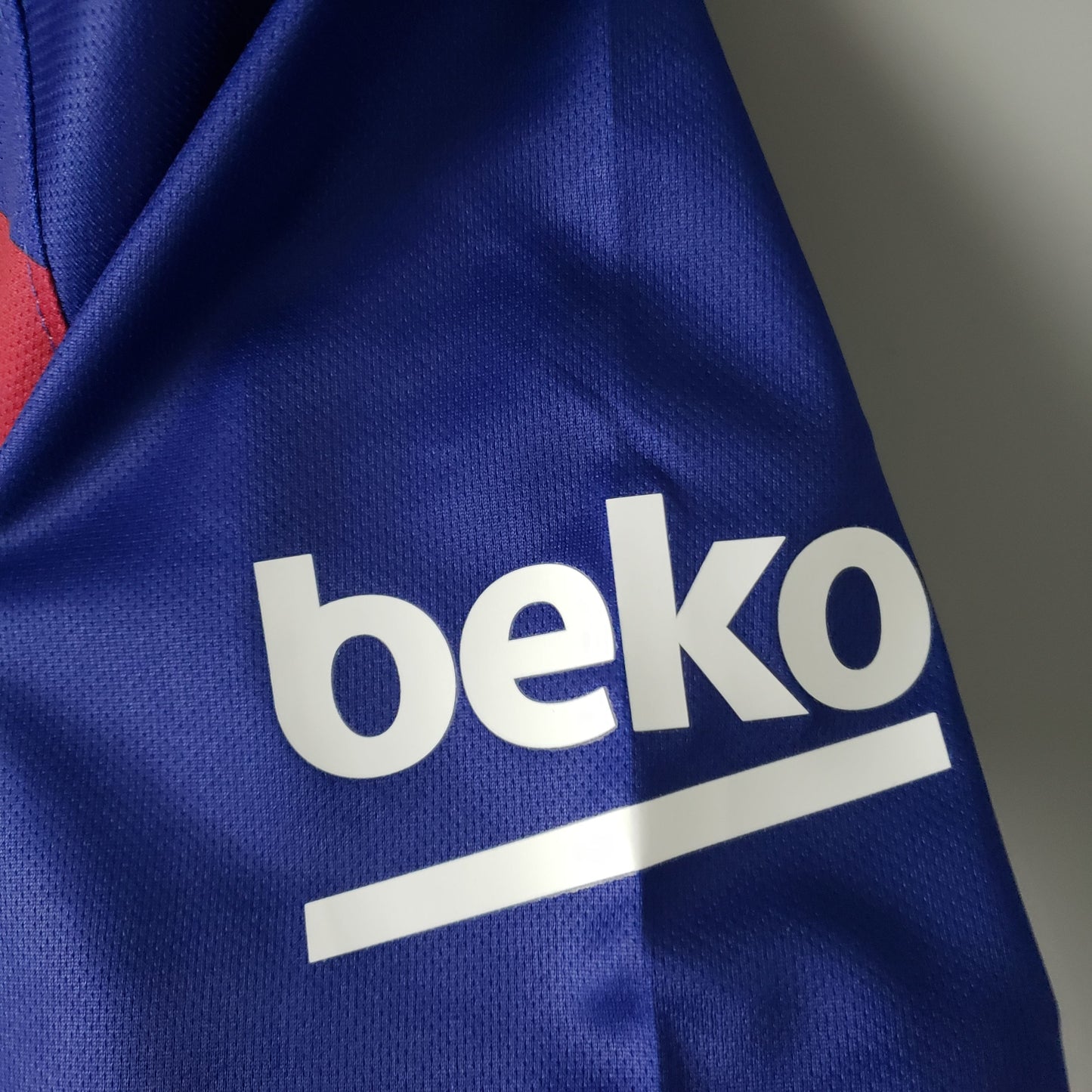 Camiseta Clásica FC Barcelona 2019-20