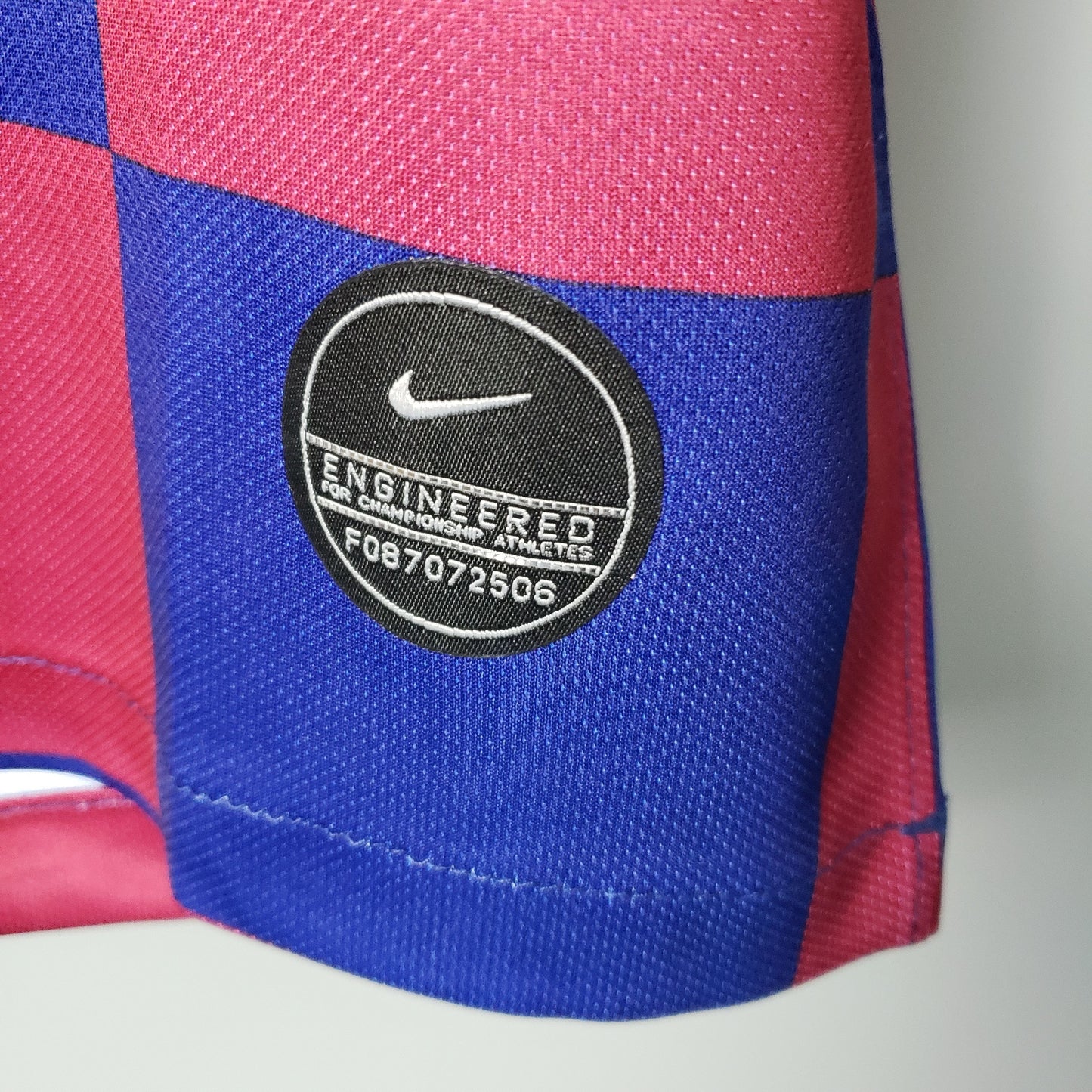 Camiseta Clásica FC Barcelona 2019-20
