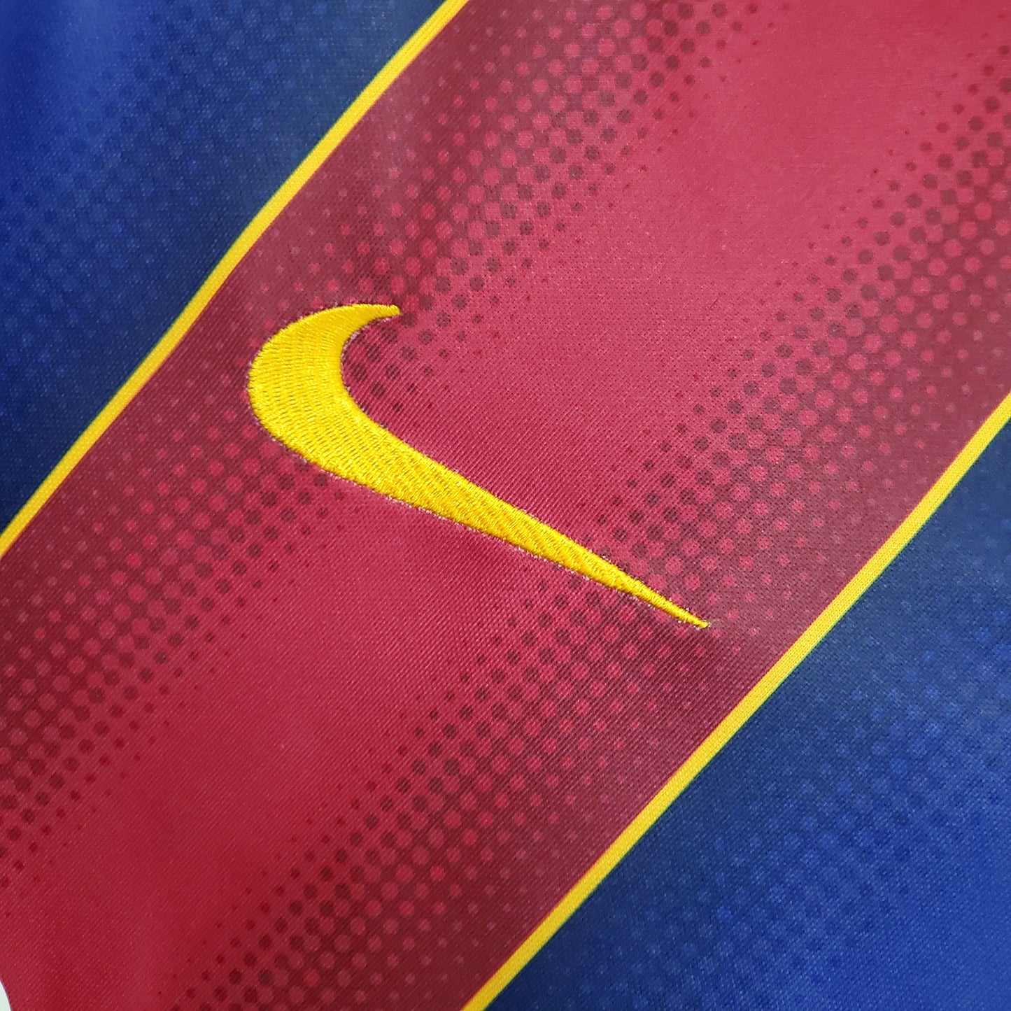 Camiseta Clásica FC Barcelona 2020-21