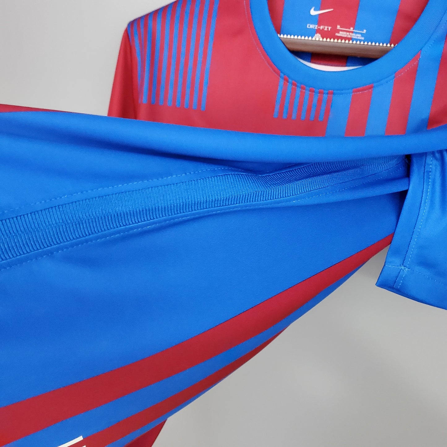Camiseta Clásica FC Barcelona 2021-22