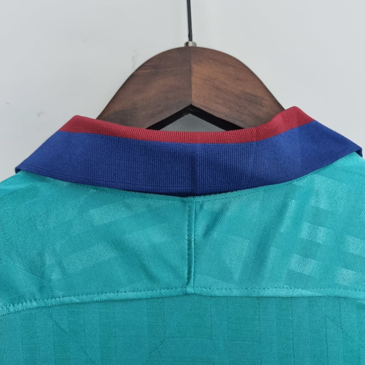 Camiseta Clásica FC Barcelona Visitante 2019-20