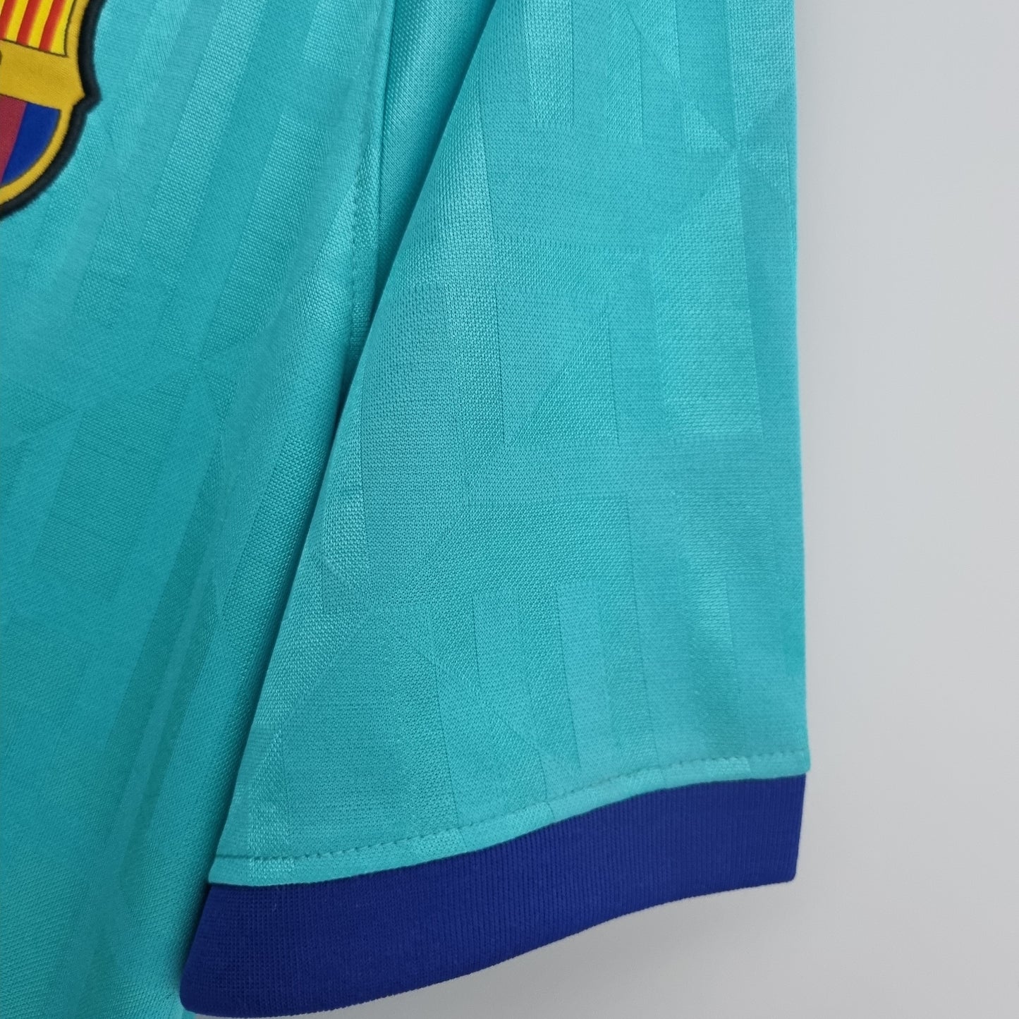 Camiseta Clásica FC Barcelona Visitante 2019-20