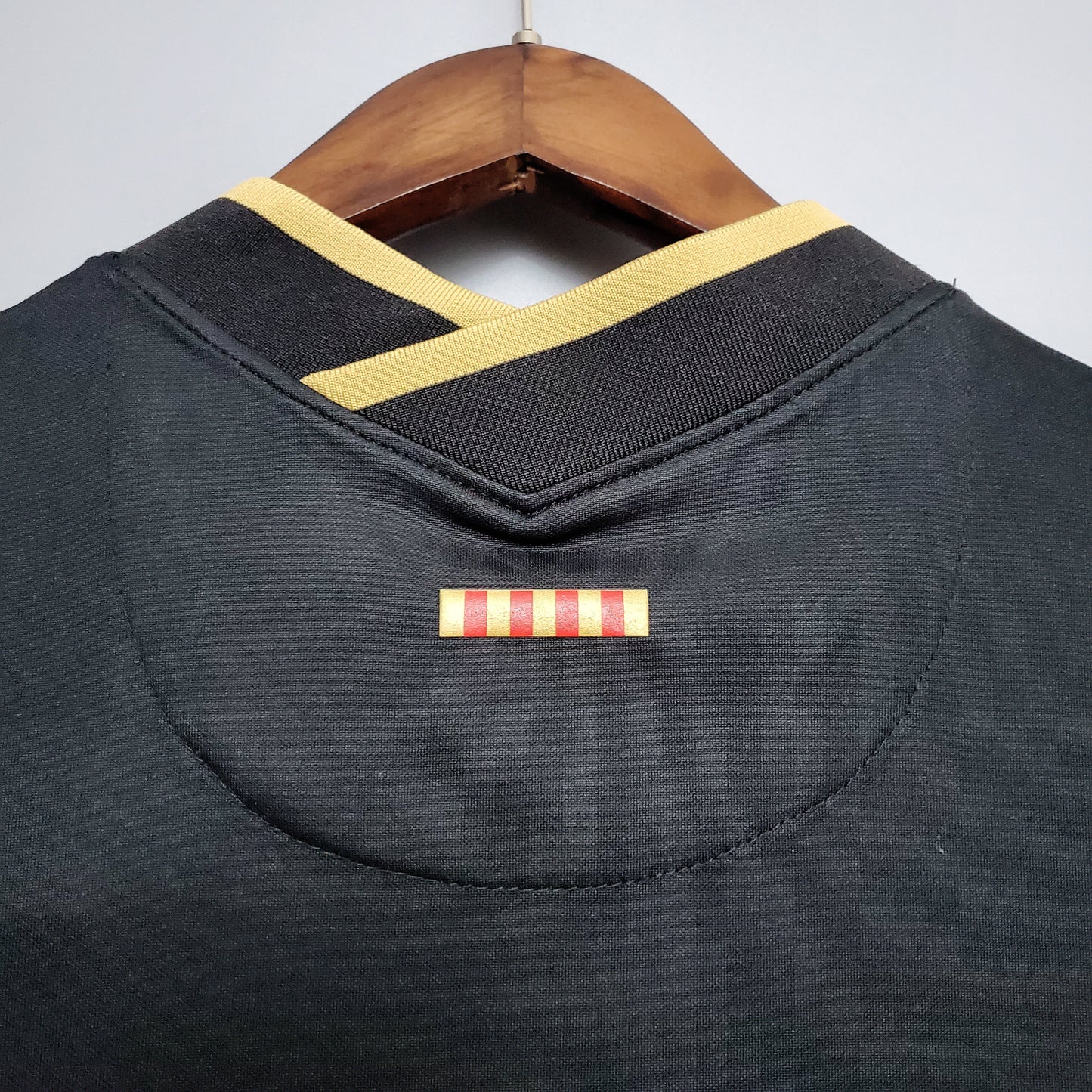 Camiseta Clásica FC Barcelona Visitante 2020-21