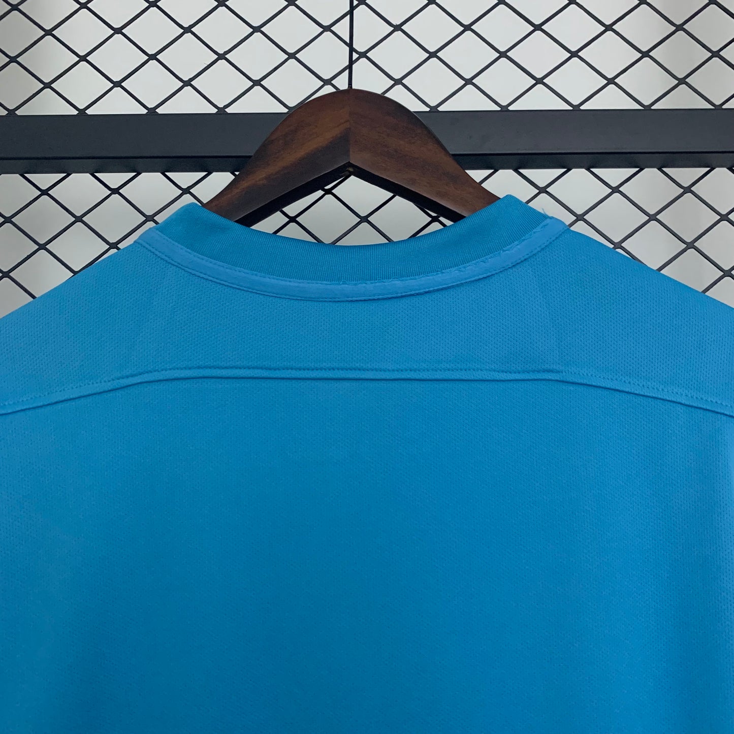 Camiseta Clásica FC Barcelona Visitante (3ª) 2015-16