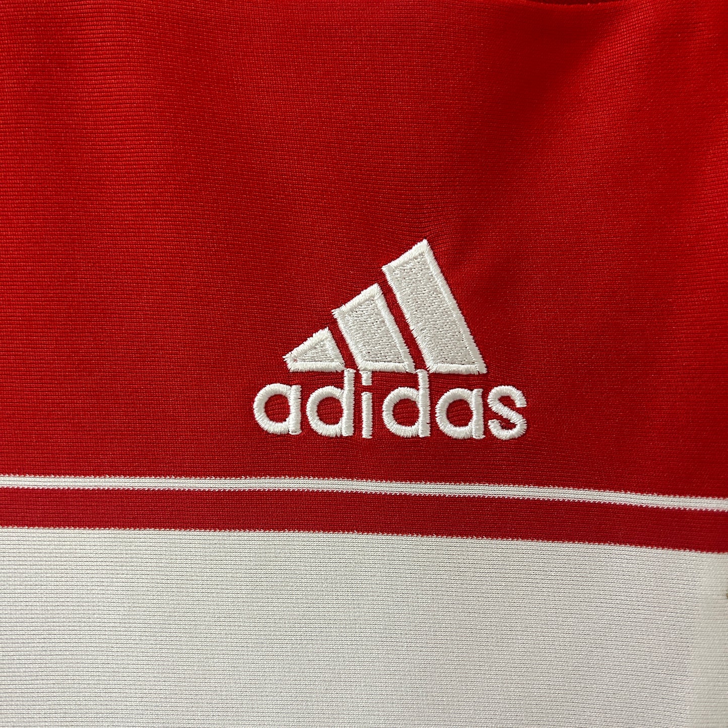 Camiseta Clásica FC Bayern Múnich 2007-08