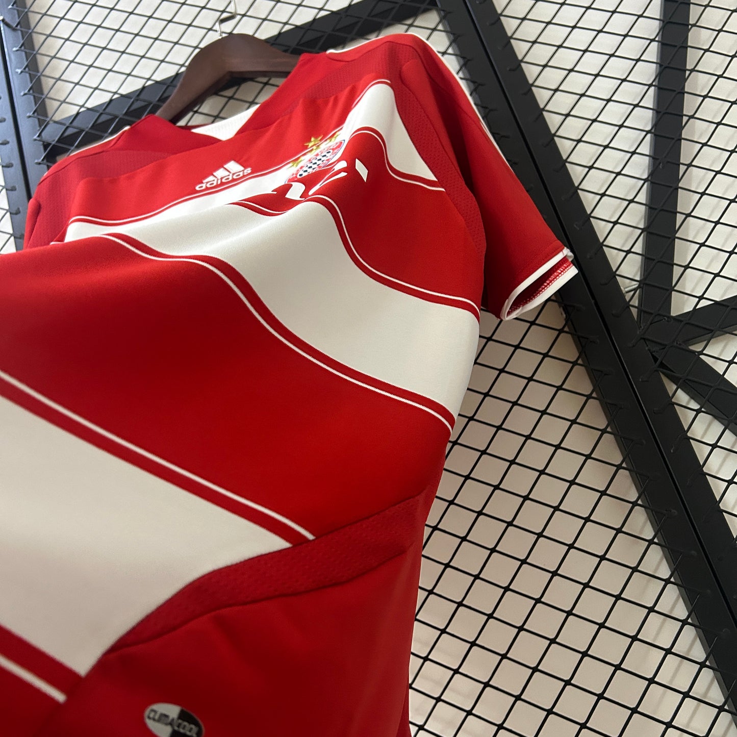 Camiseta Clásica FC Bayern Múnich 2007-08