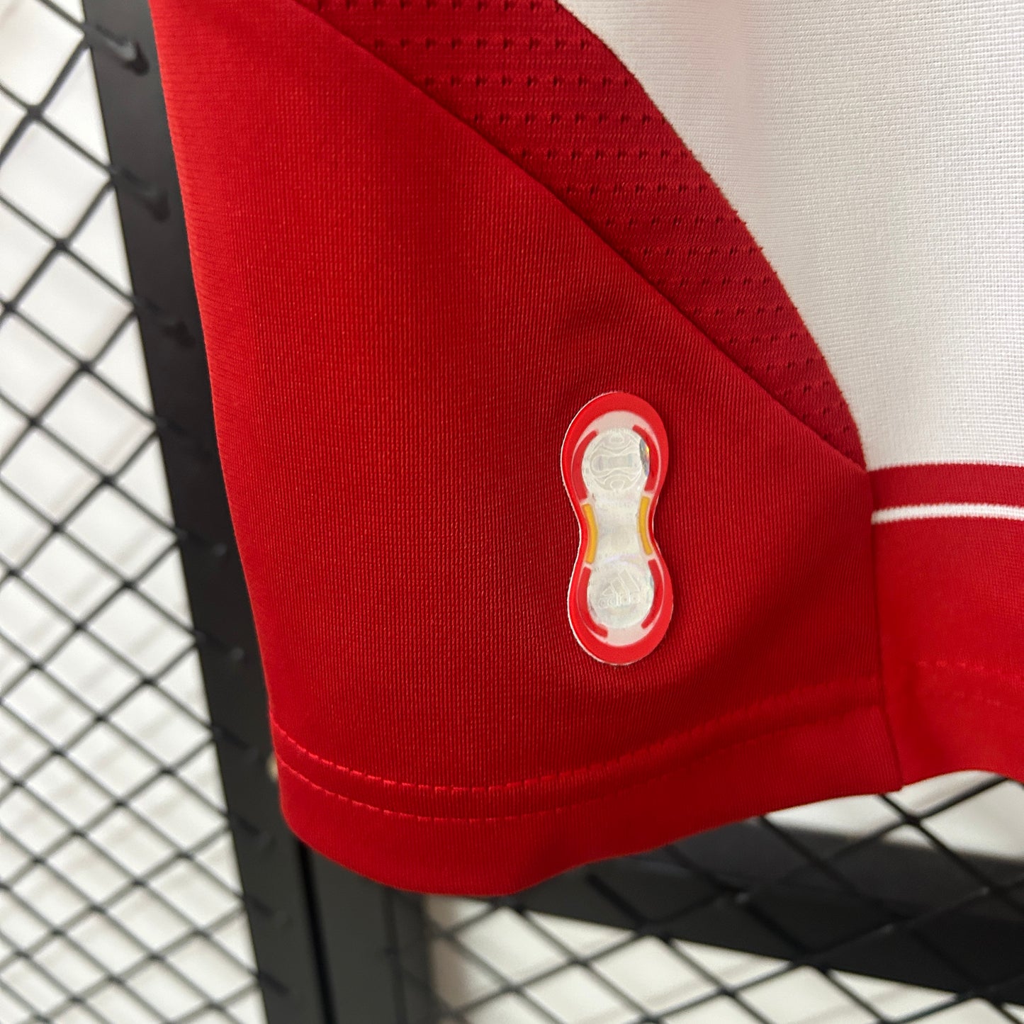 FC Bayern Munich 2007-08 Classic Shirt