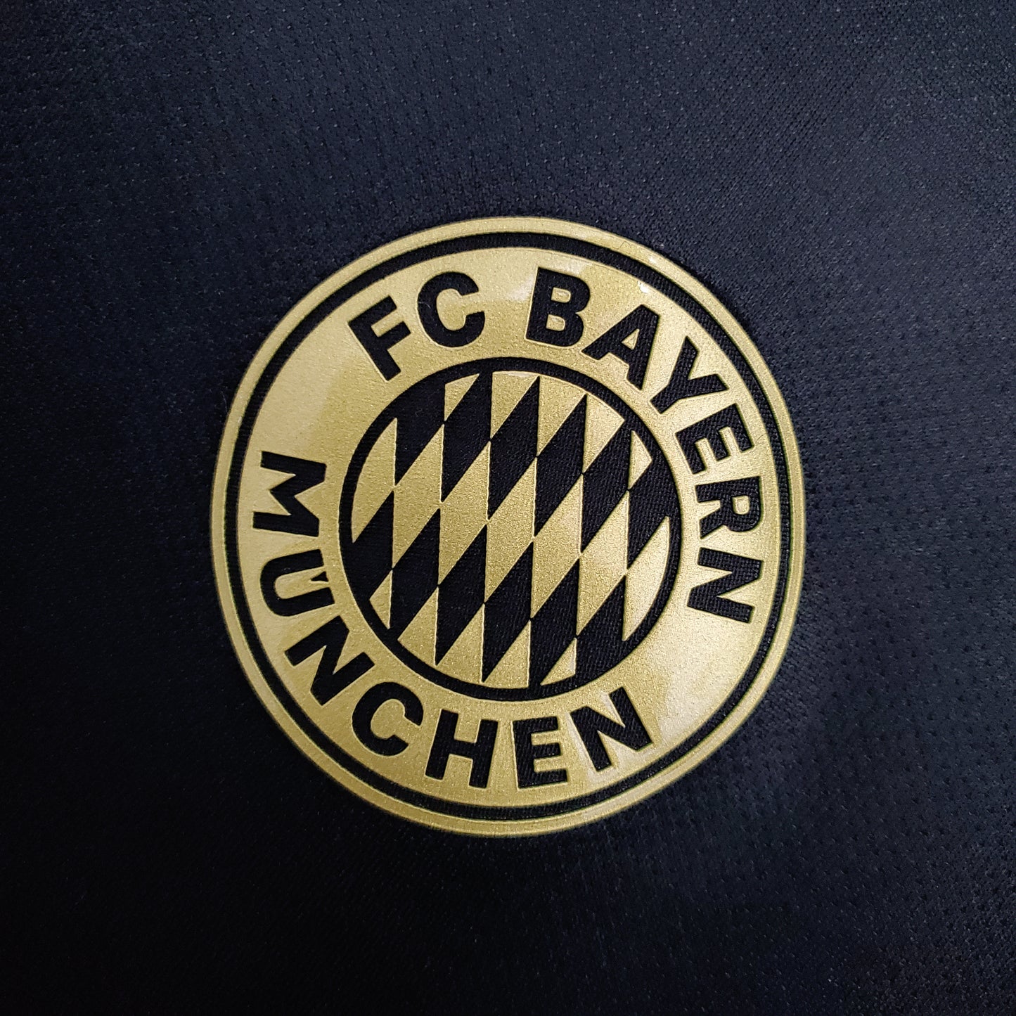 Camiseta Clásica FC Bayern Múnich Visitante 2021-22