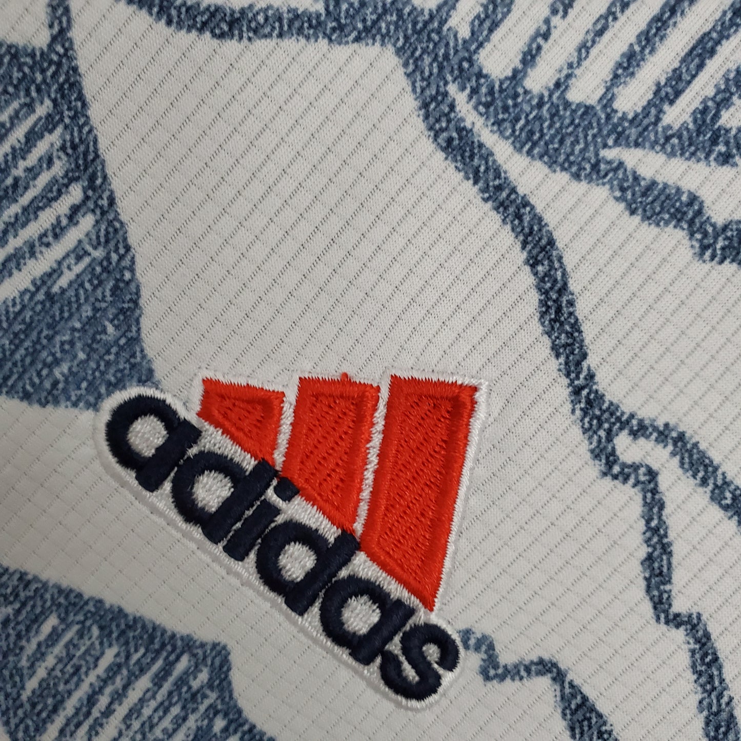 Camiseta Clásica FC Bayern Múnich Visitante (3ª) 2021-22