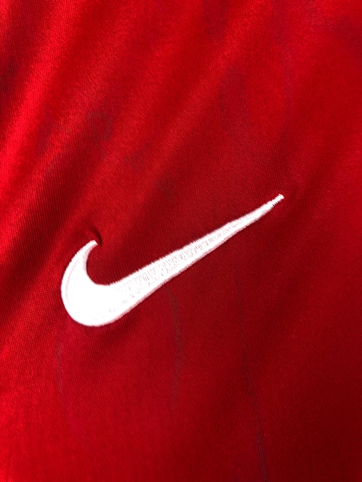Camiseta Clásica Henry Arsenal FC 2004-05