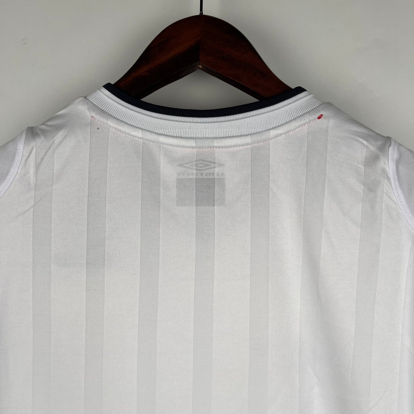 Camiseta Clásica Inglaterra 2002