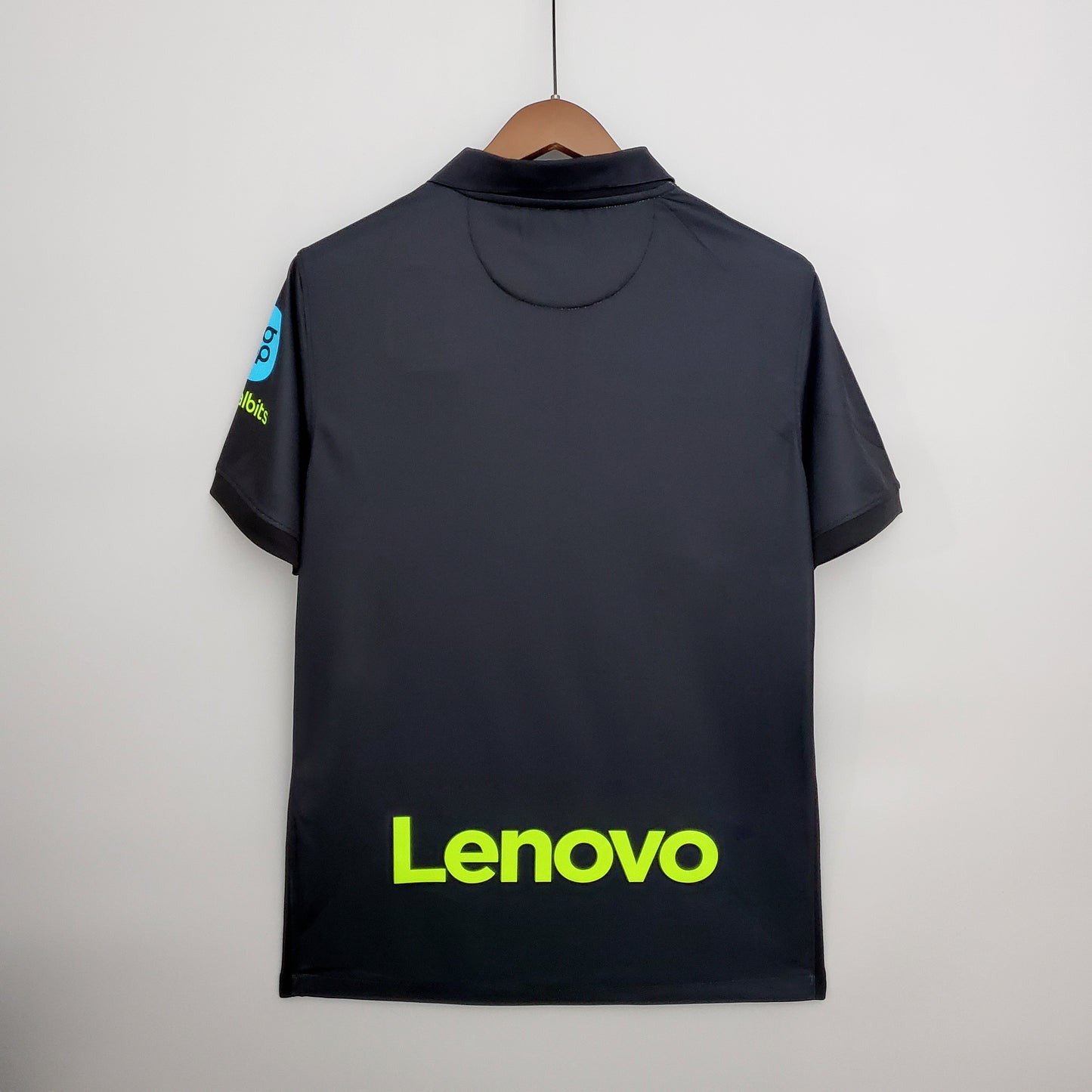 Camiseta Clásica Inter Milán Visitante (3ª) 2021-22