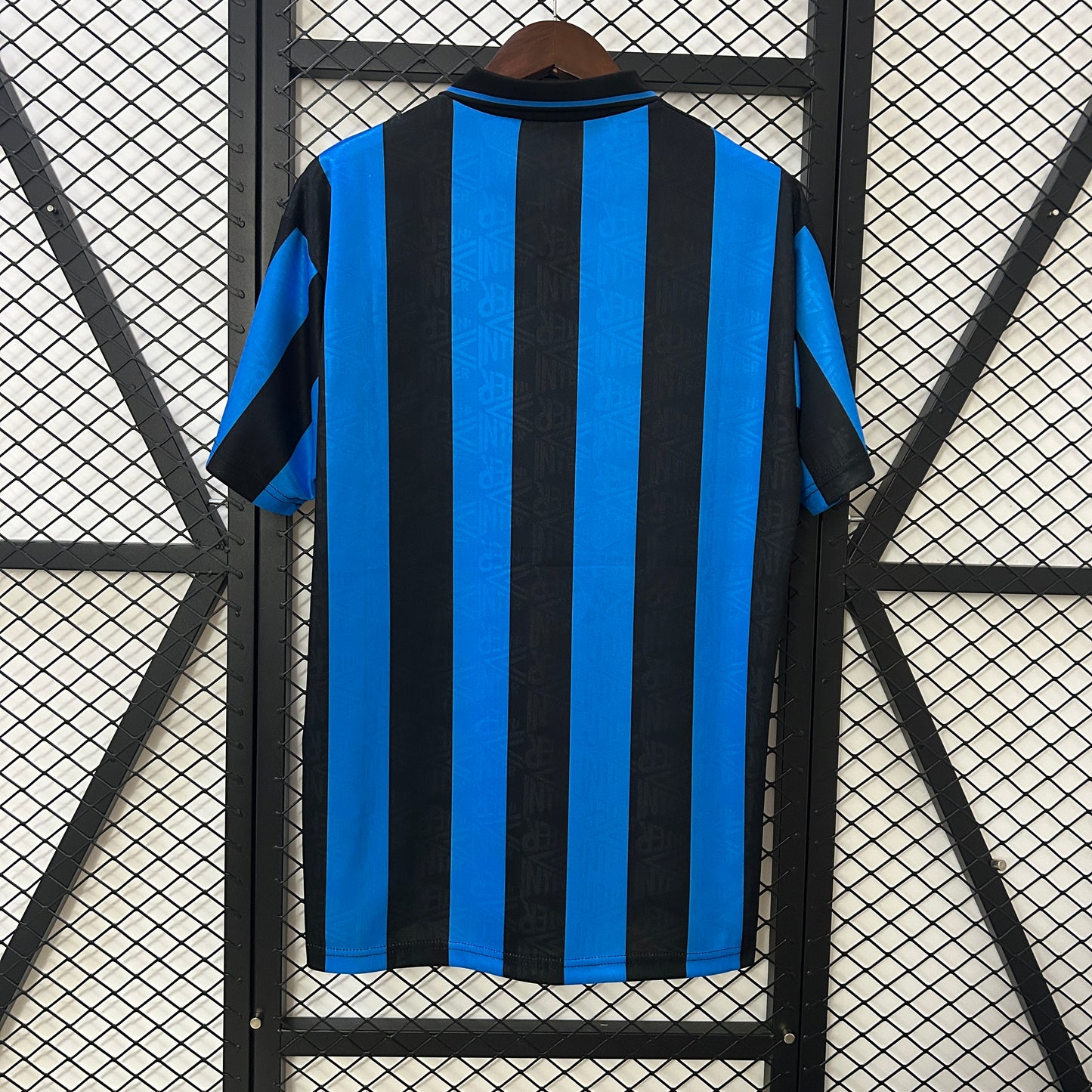 Camiseta Clásica Inter Milán 1992-94