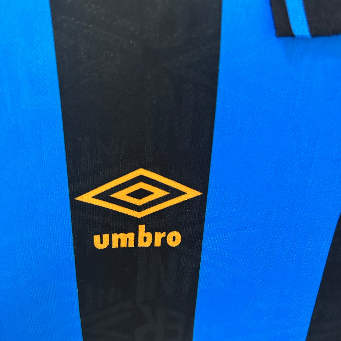 Camiseta Clásica Inter Milán 1992-94