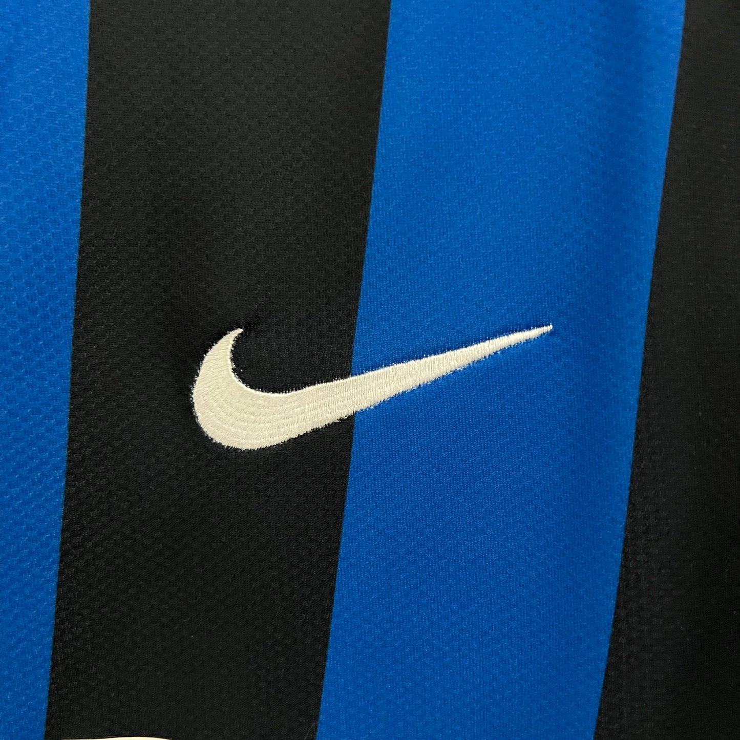 Camiseta Clásica Inter Milán 2009-10