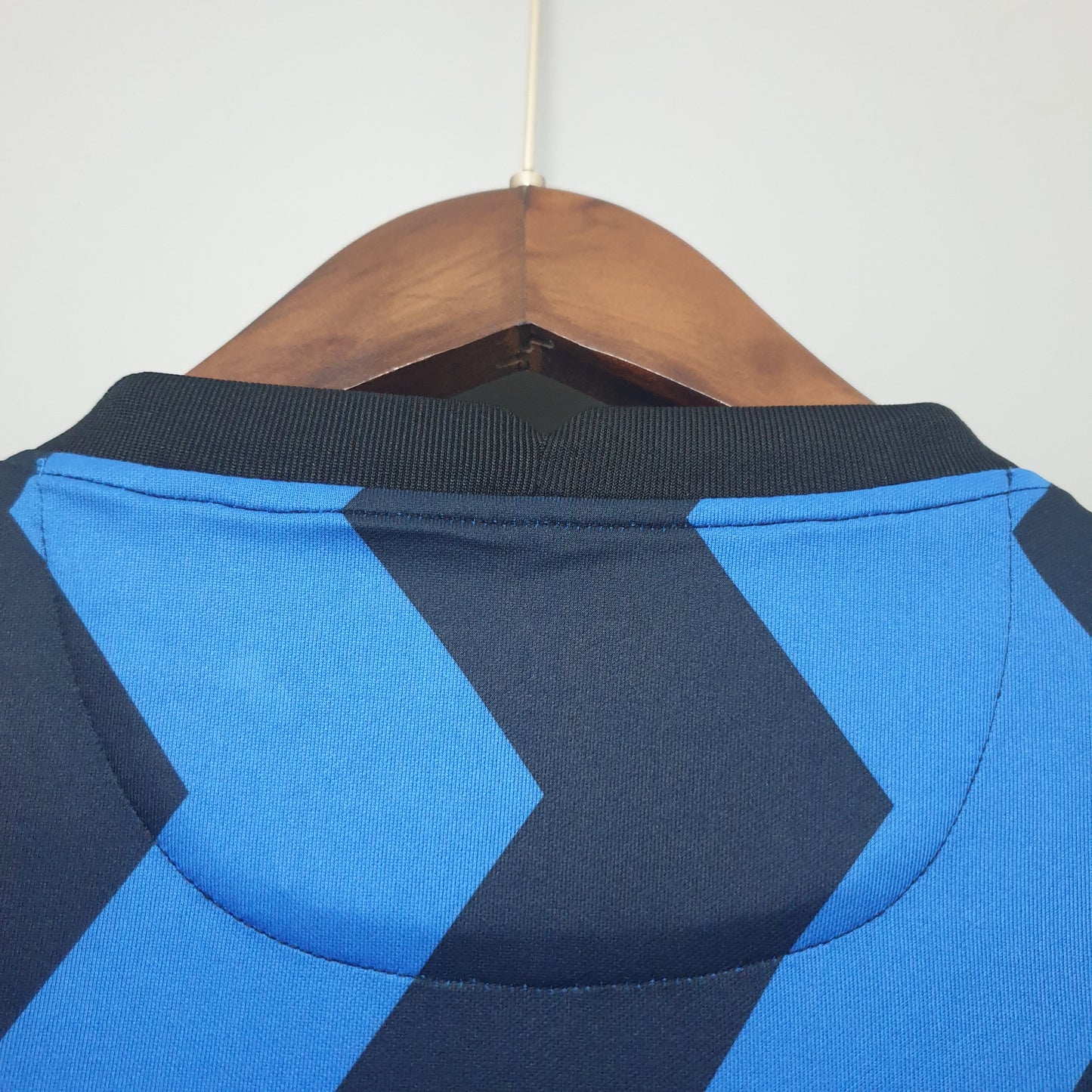 Inter Milan 2020-21 Classic Shirt