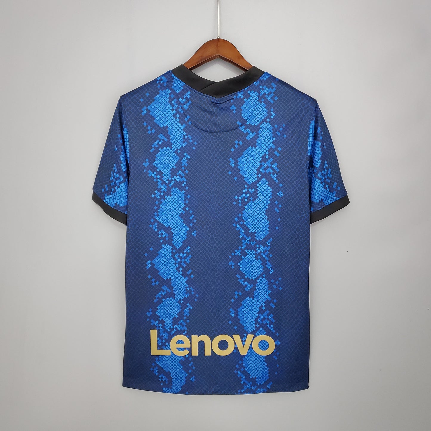 Camiseta Clásica Inter Milán 2021-22