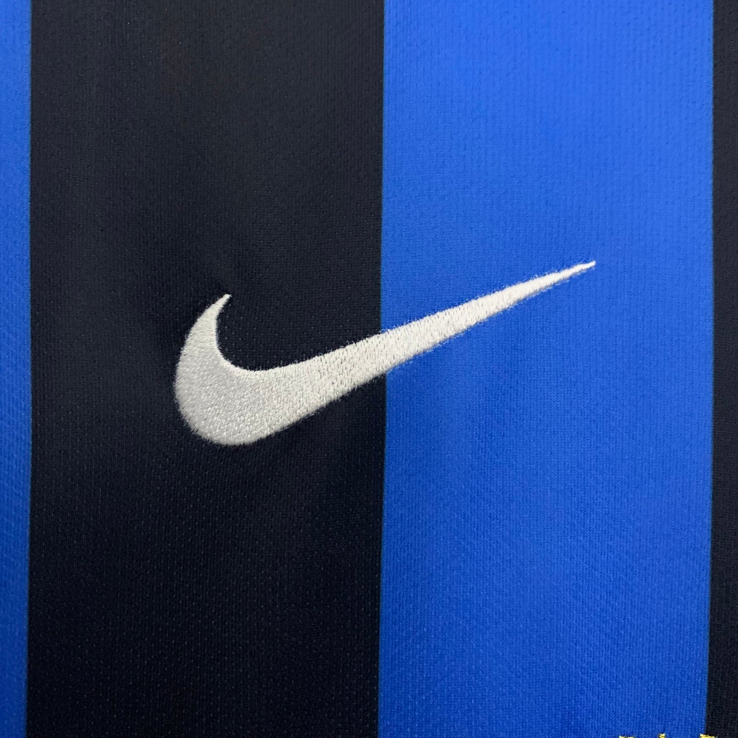 Camiseta Clásica Inter Milán Manga 2010