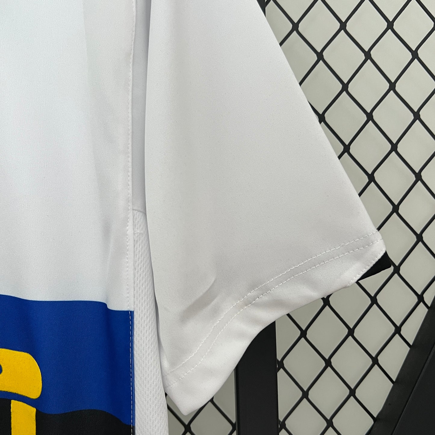 Camiseta Clásica Inter Milán Visitante 2005-06