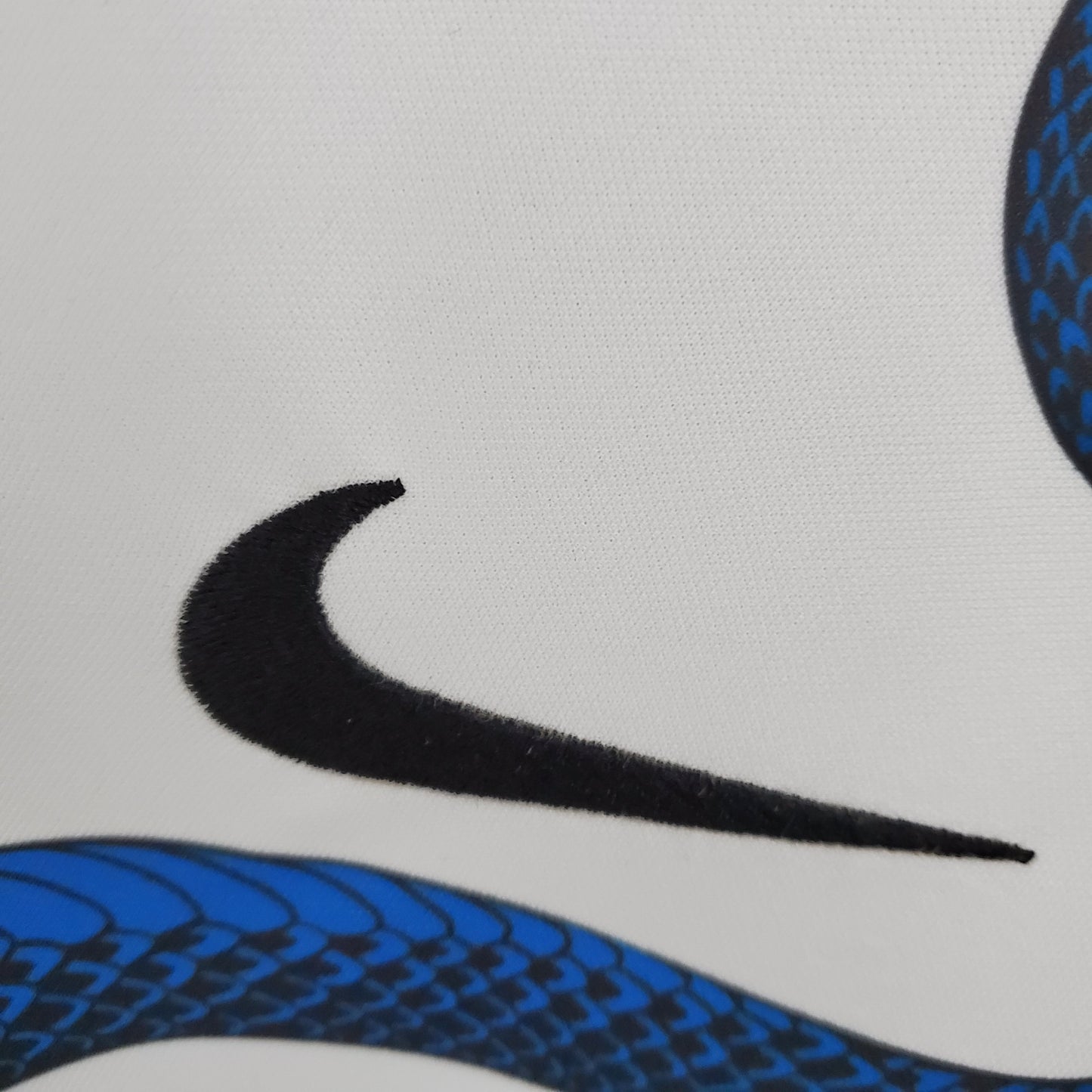 Camiseta Clásica Inter Milán Visitante 2021-22