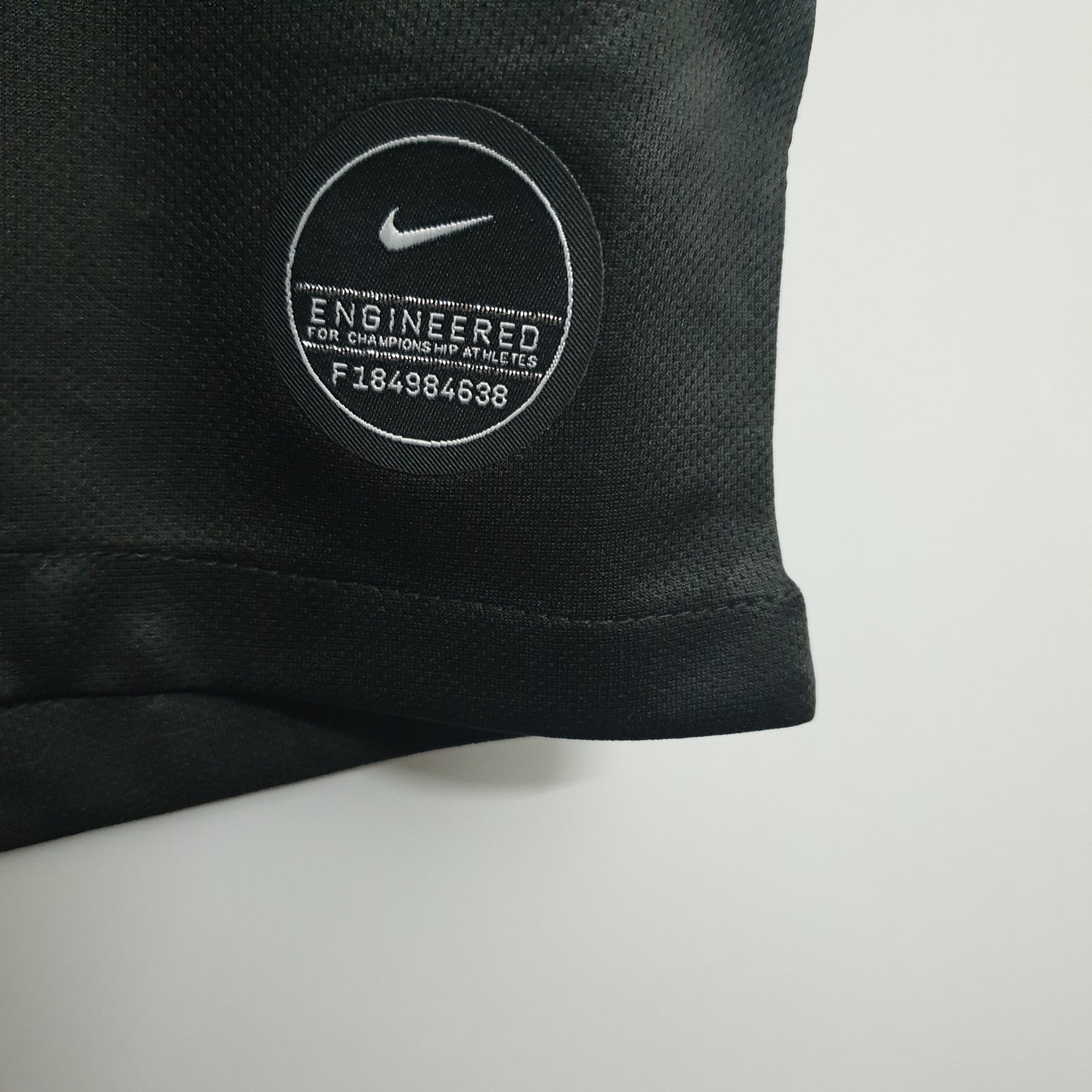 Camiseta Clásica Inter Milán Visitante (3ª) 2019-20