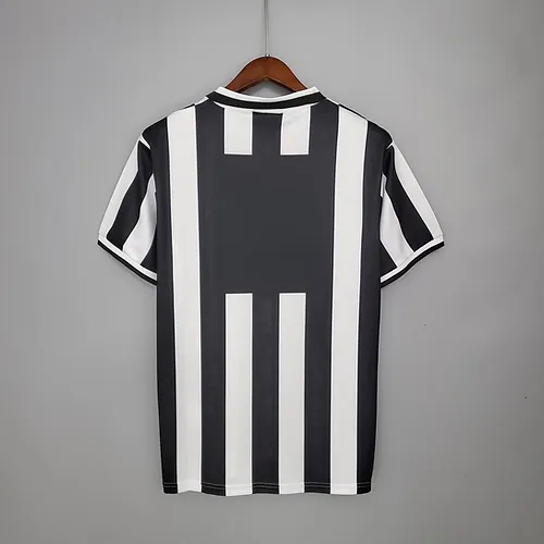 Camiseta Clásica Juventus de Turín 1994-95