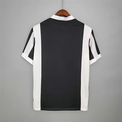 Camiseta Clásica Juventus de Turín 2017-18