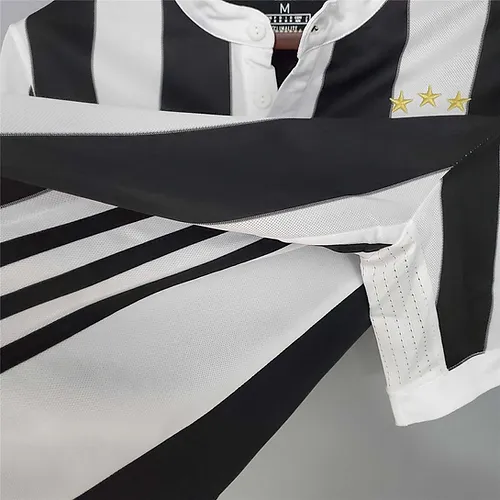 Camiseta Clásica Juventus de Turín 2017-18