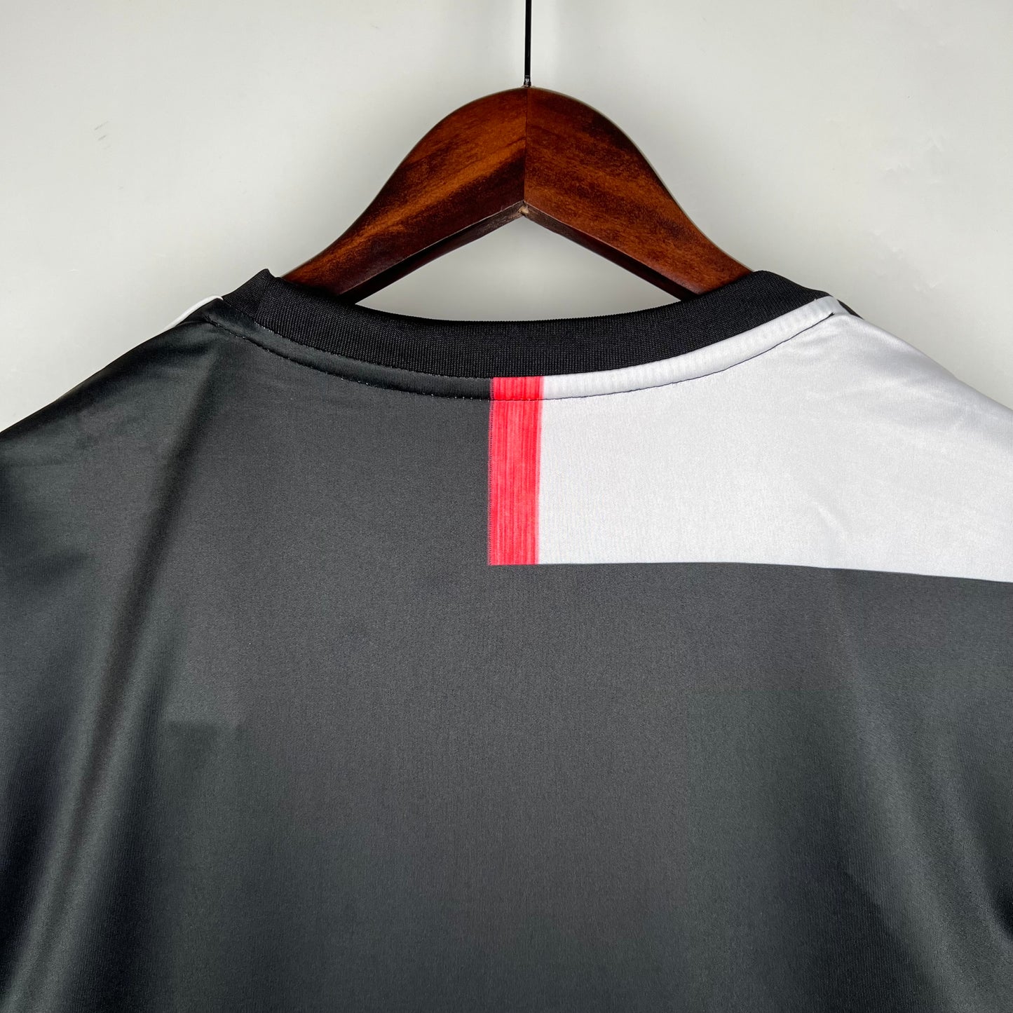 Camiseta Clásica Juventus de Turín 2019-20