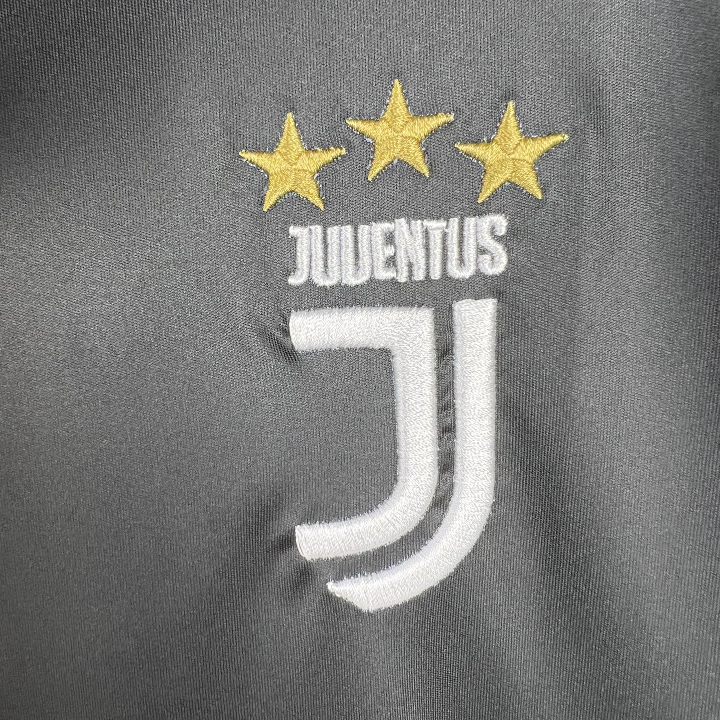 Camiseta Clásica Juventus de Turín 2019-20