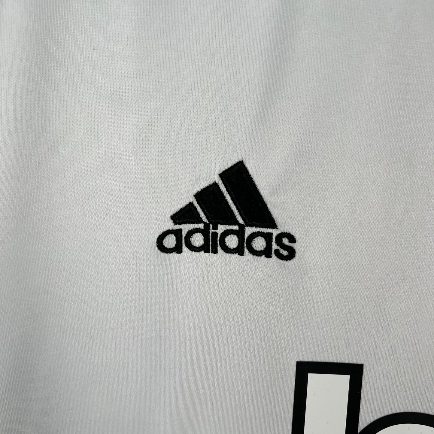 Camiseta Clásica Juventus de Turín 2019-20