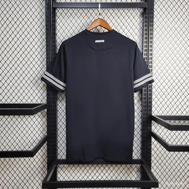 Camiseta Clásica Juventus de Turín Visitante 2012-13