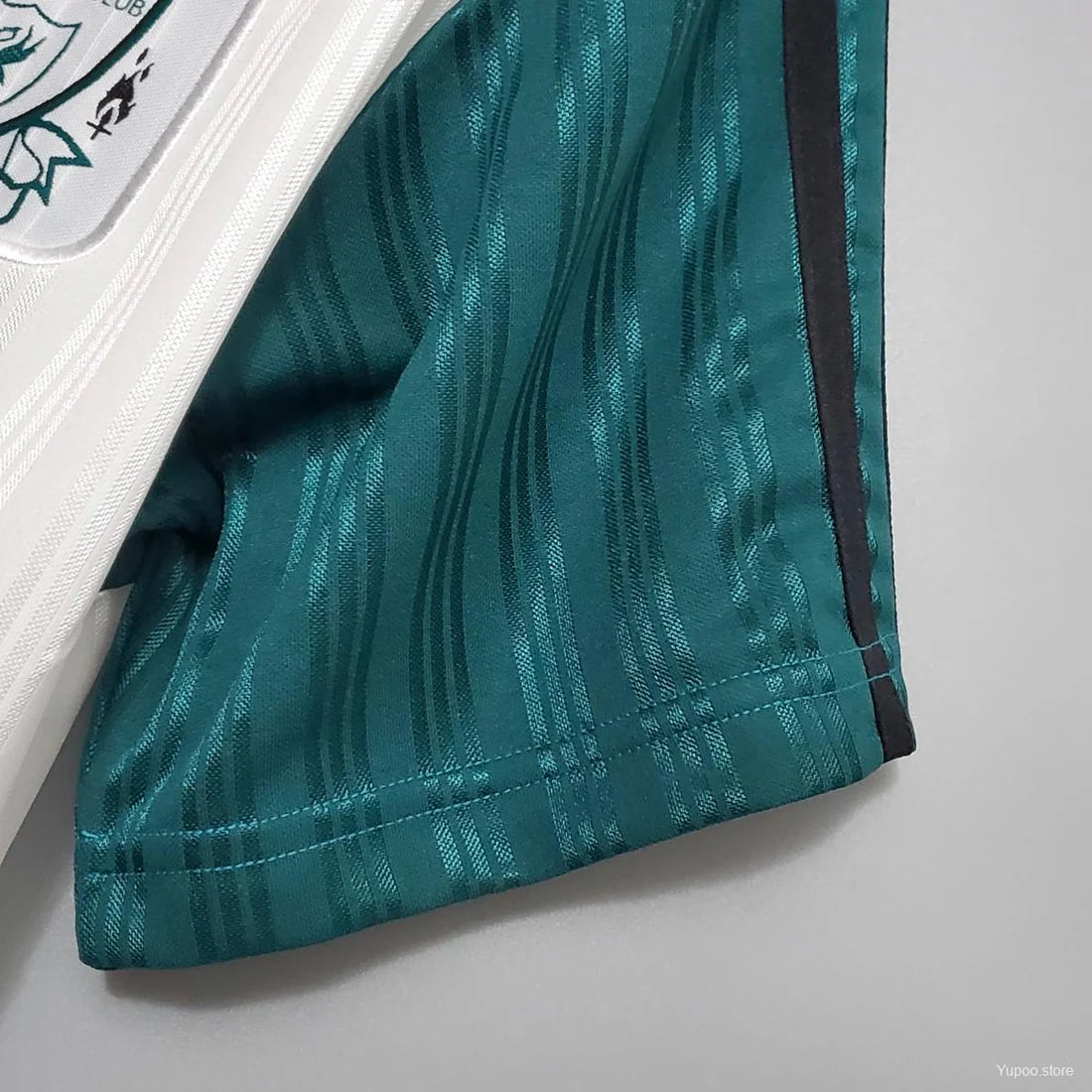 Liverpool FC Away Classic Shirt 1995