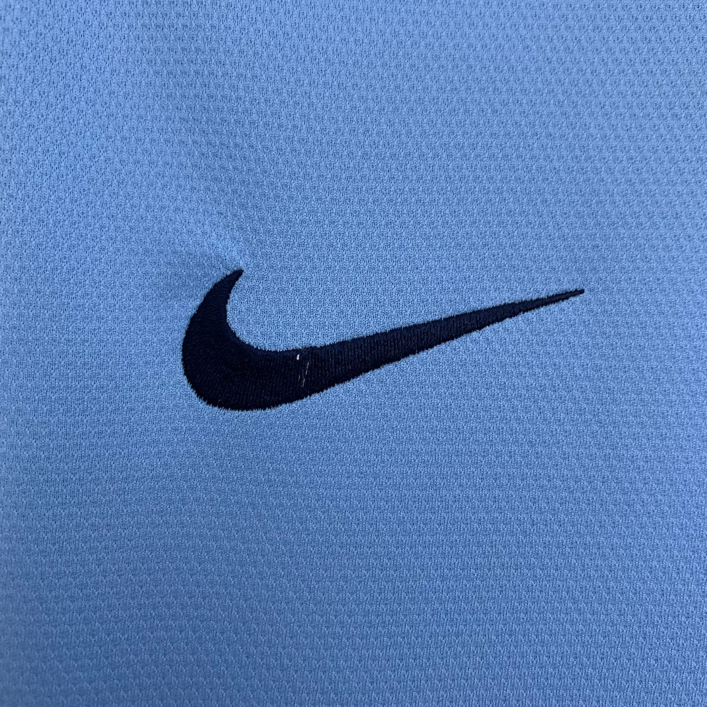 Camiseta Clásica Manchester City FC 2013-14