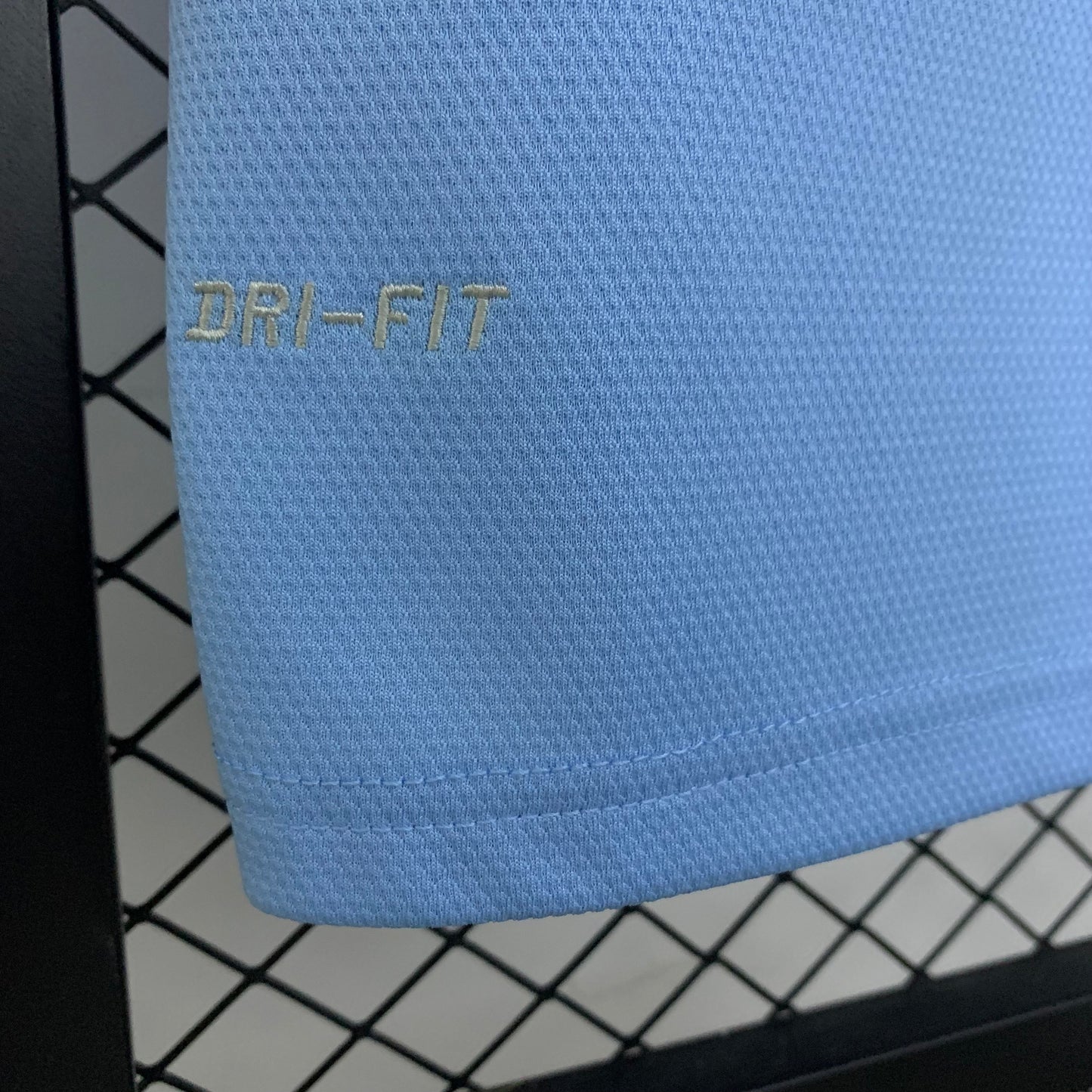 Camiseta Clásica Manchester City FC 2013-14