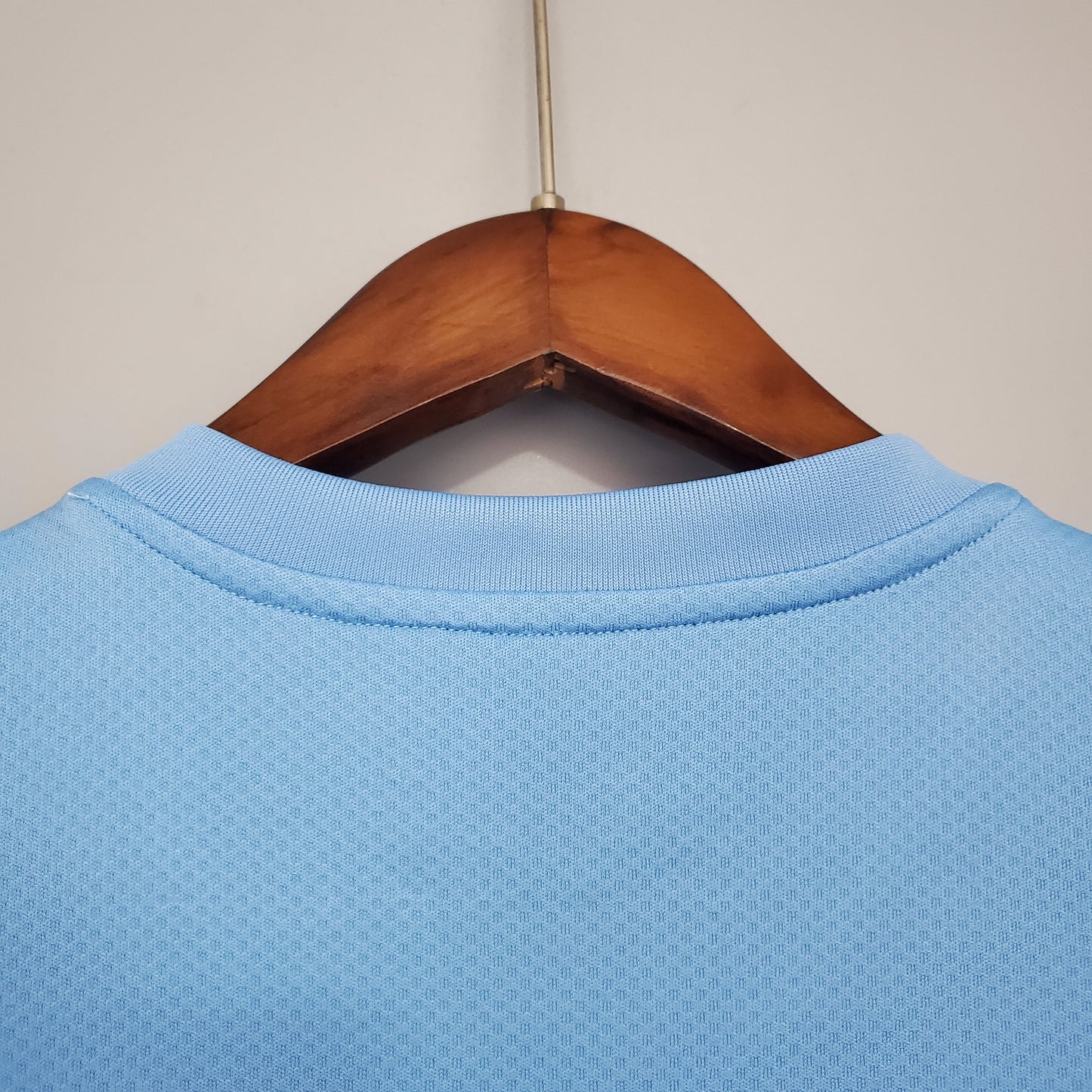 Manchester City FC Classic Jersey 2021-22