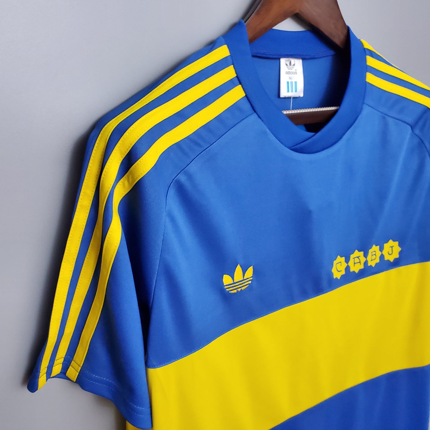 Boca Juniors 1981 Classic T-Shirt