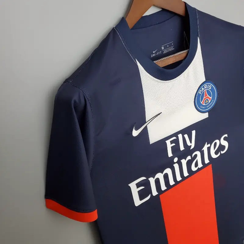 Camiseta Clásica PSG FC 2013-14