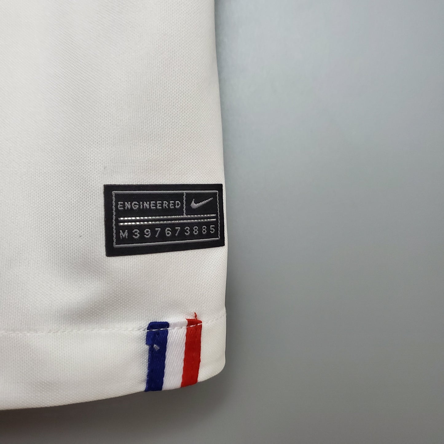 Camiseta Clásica PSG FC Visitante 2020-21
